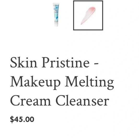 So Susan Cosmetics Primordial Luminous Primer Gel & Makeup Melting Cream - Picture 4 of 13